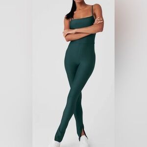 Alo airlift disco daze onesie